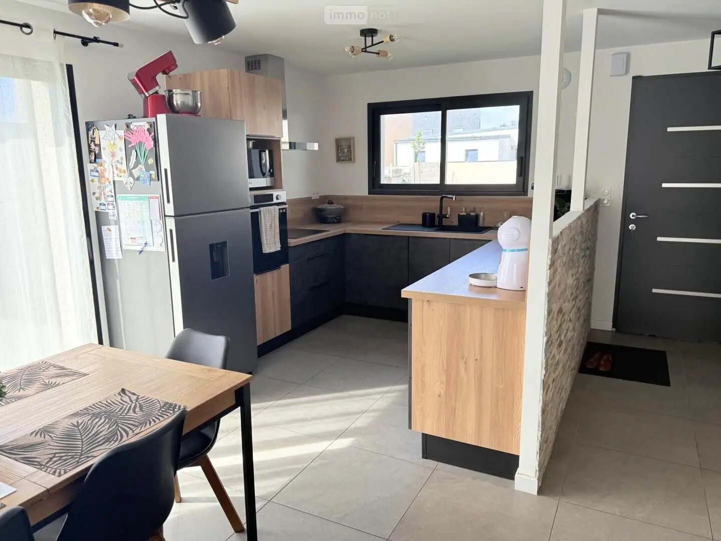 Maison à vendre, 103m², Lamballe