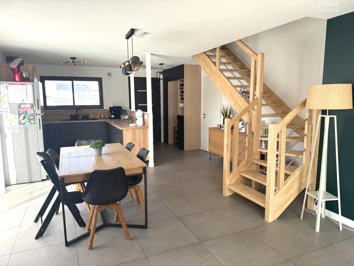 Maison à vendre, 103m², Lamballe