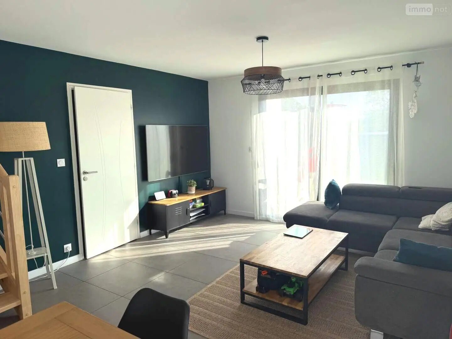 Maison à vendre, 103m², Lamballe
