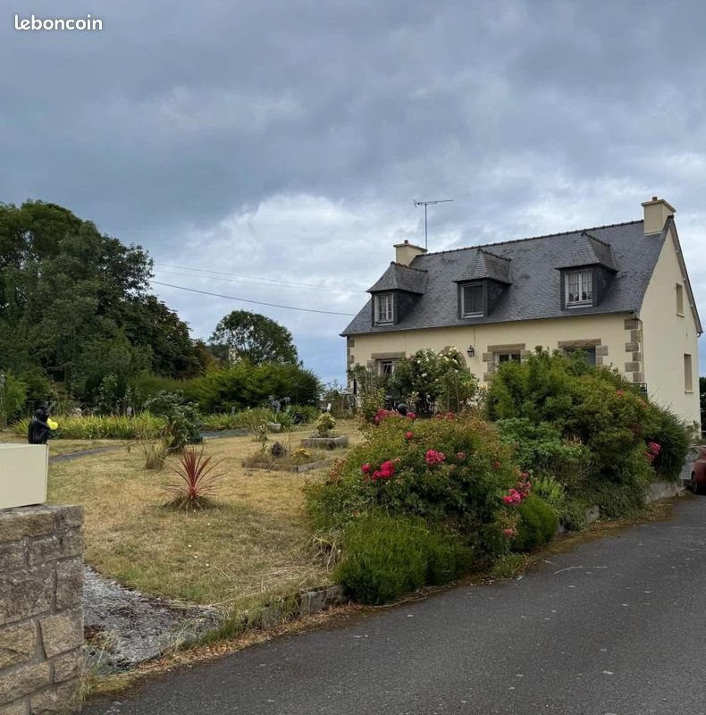 Maison à vendre, 146m², Lamballe