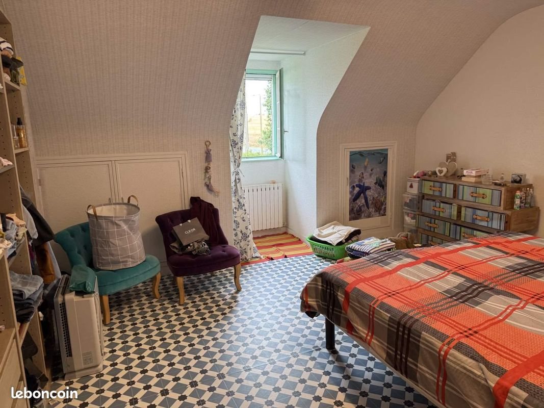 Maison à vendre, 146m², Lamballe