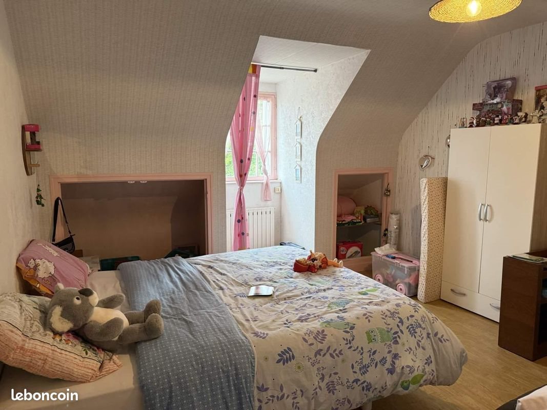 Maison à vendre, 146m², Lamballe