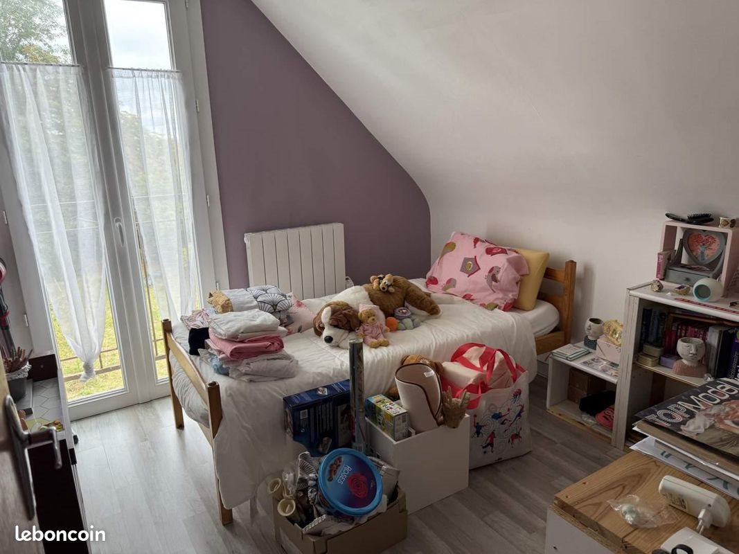 Maison à vendre, 146m², Lamballe