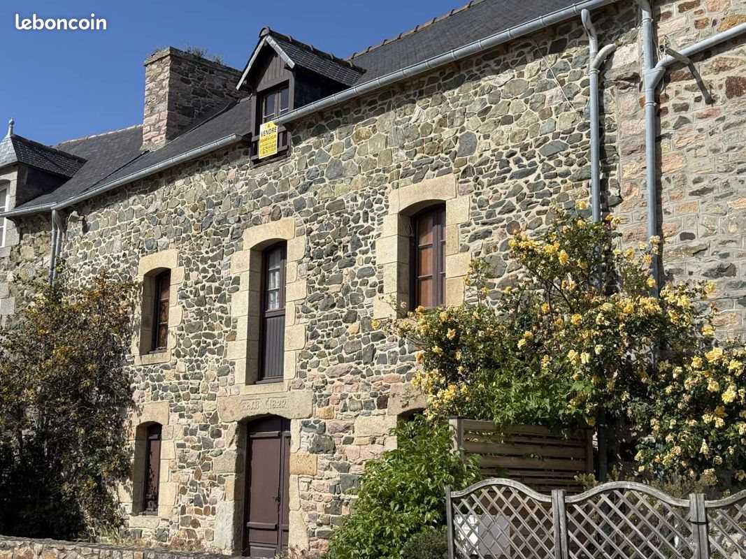 Maison à vendre, 150m², Pléneuf-Val-André