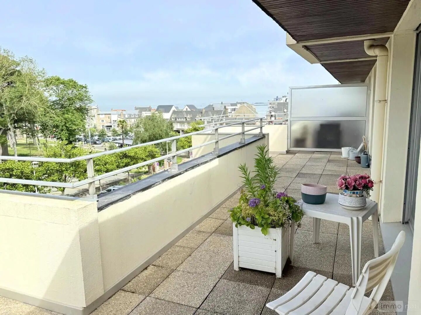 Appartement à vendre, 69m², Pléneuf-Val-André