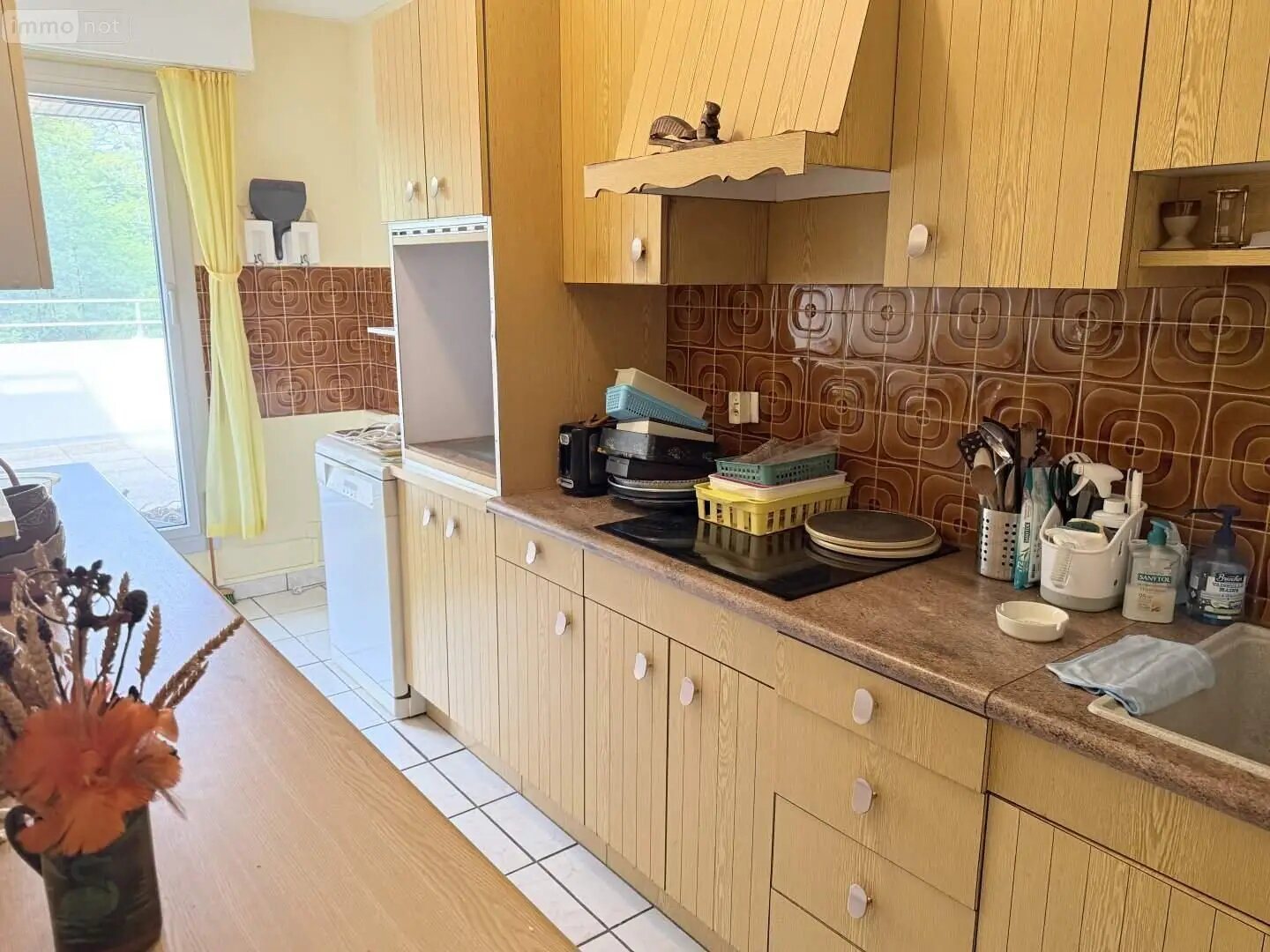 Appartement à vendre, 69m², Pléneuf-Val-André