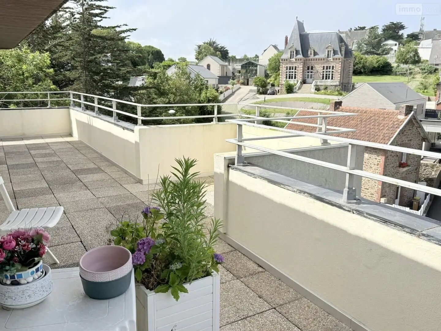 Appartement à vendre, 69m², Pléneuf-Val-André