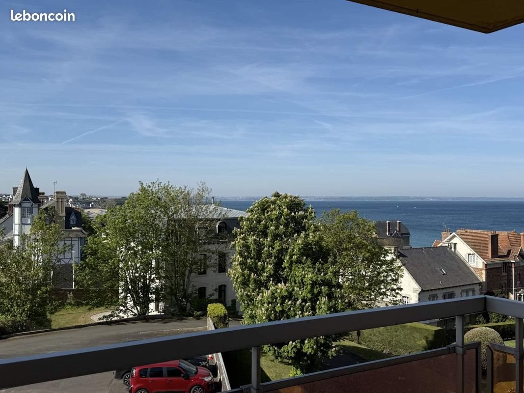 Appartement à vendre, 70m², Pléneuf-Val-André