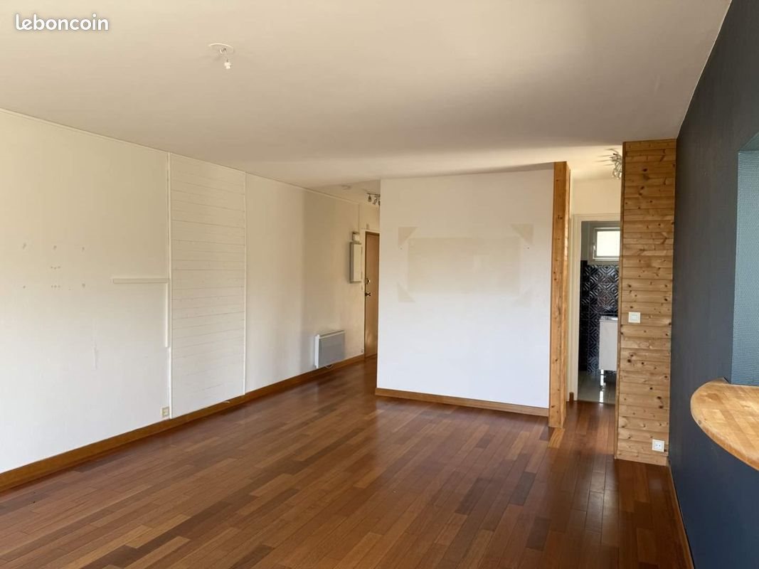 Appartement à vendre, 70m², Pléneuf-Val-André