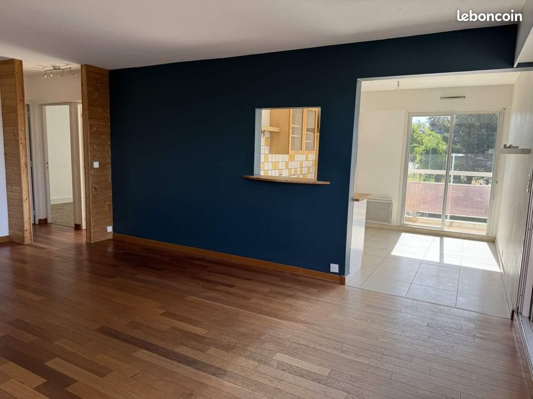 Appartement à vendre, 70m², Pléneuf-Val-André