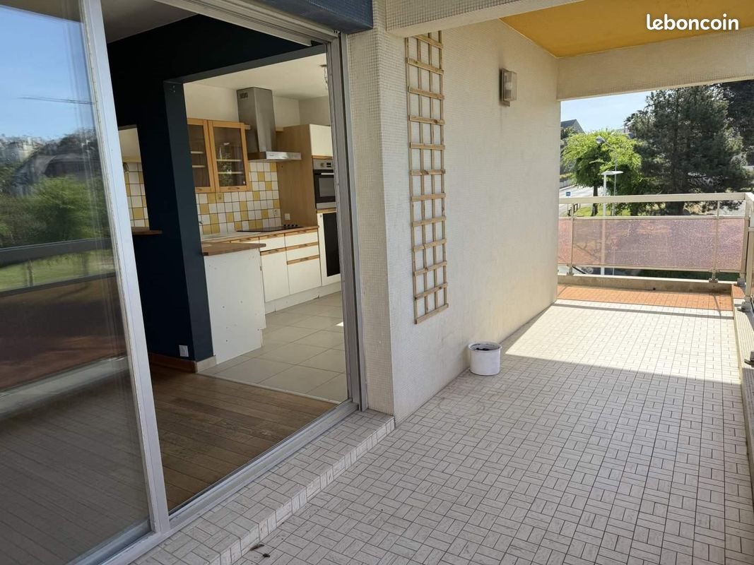 Appartement à vendre, 70m², Pléneuf-Val-André