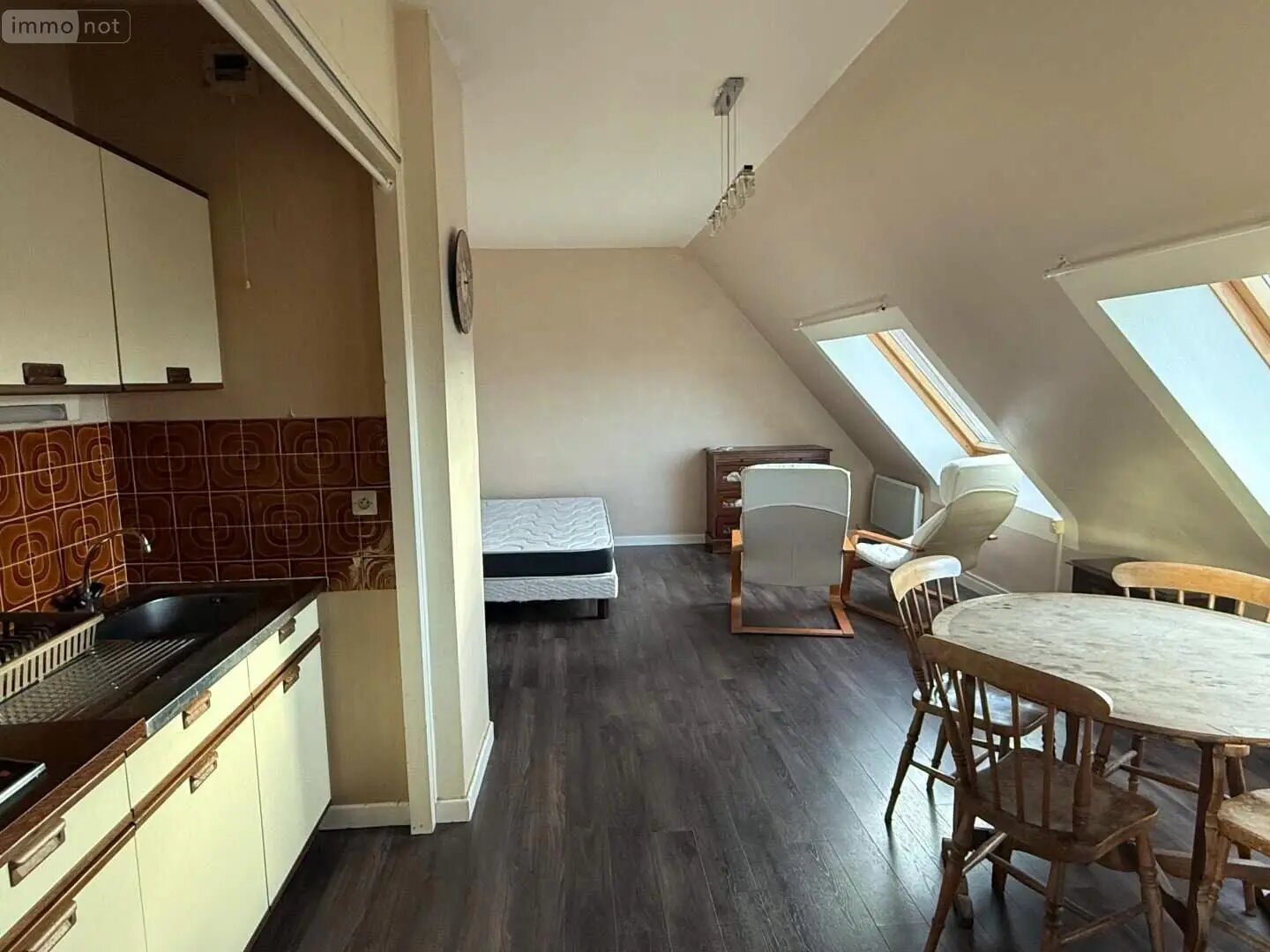 Appartement à vendre, 28m², Pléneuf-Val-André