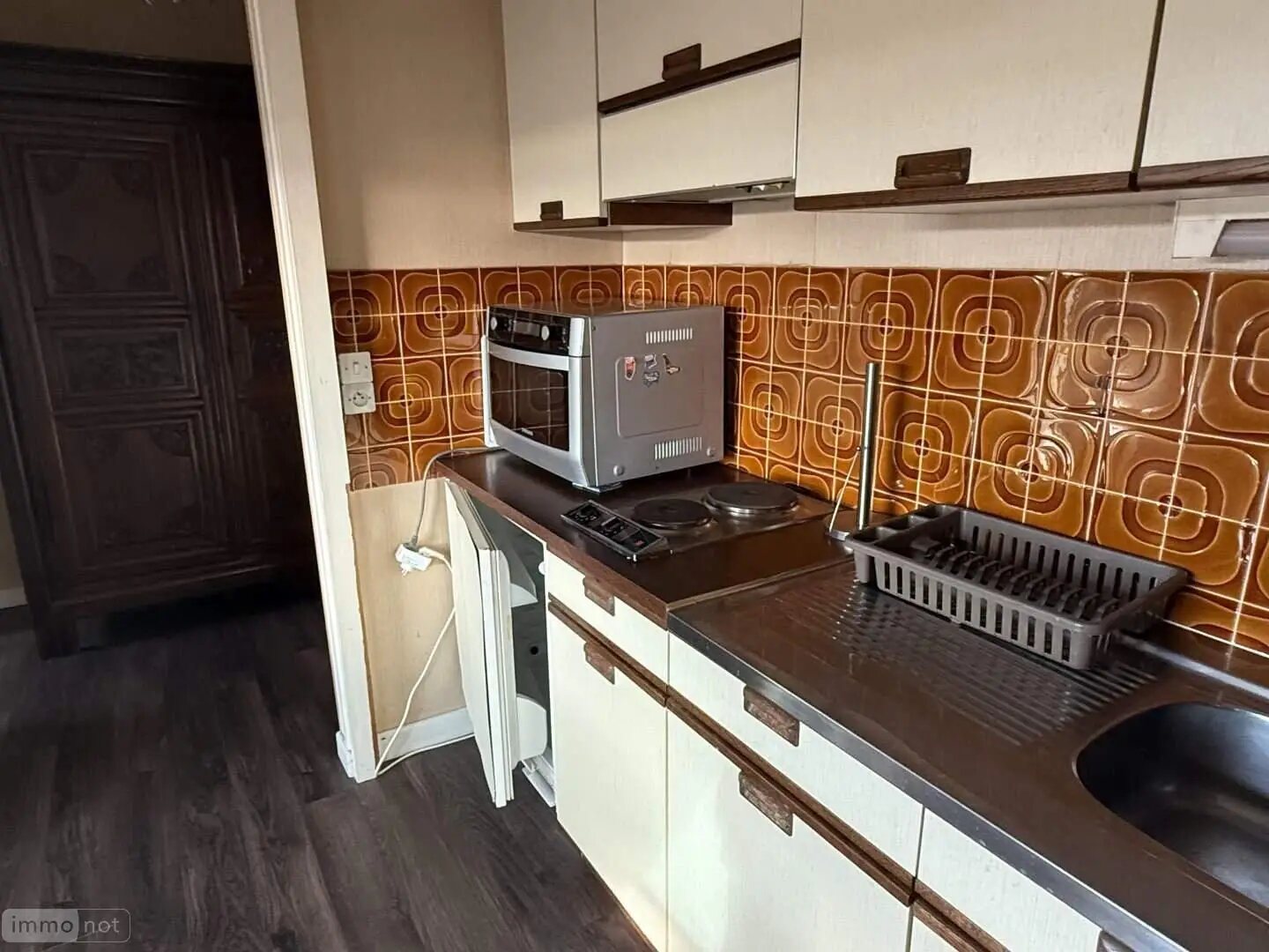 Appartement à vendre, 28m², Pléneuf-Val-André