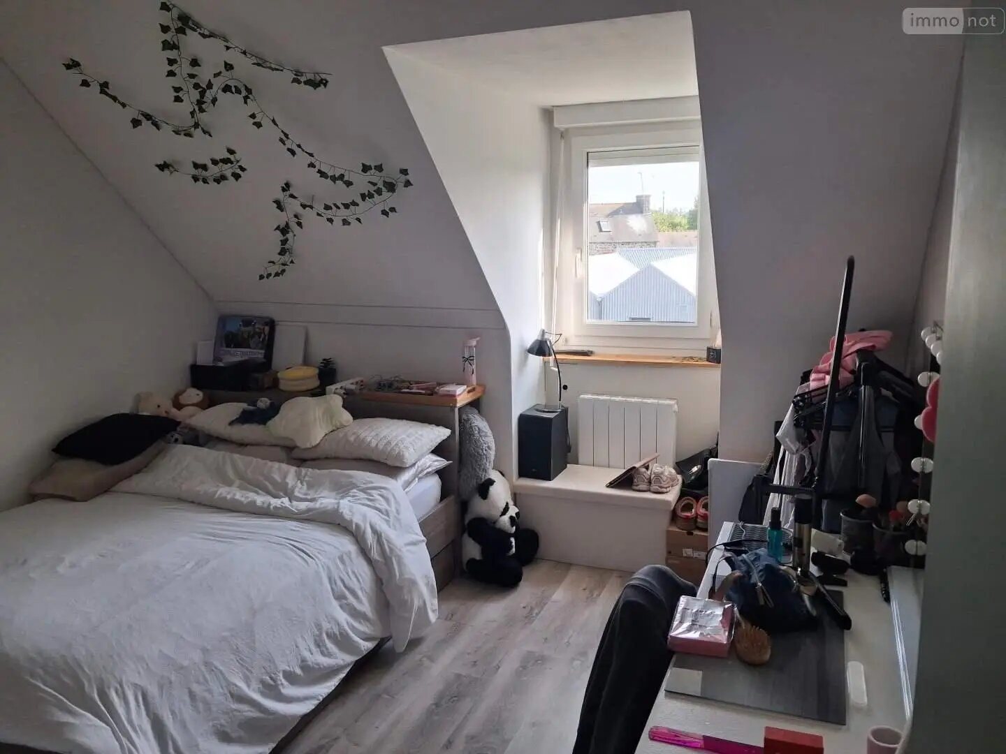 Maison à vendre, 116m², Pommeret