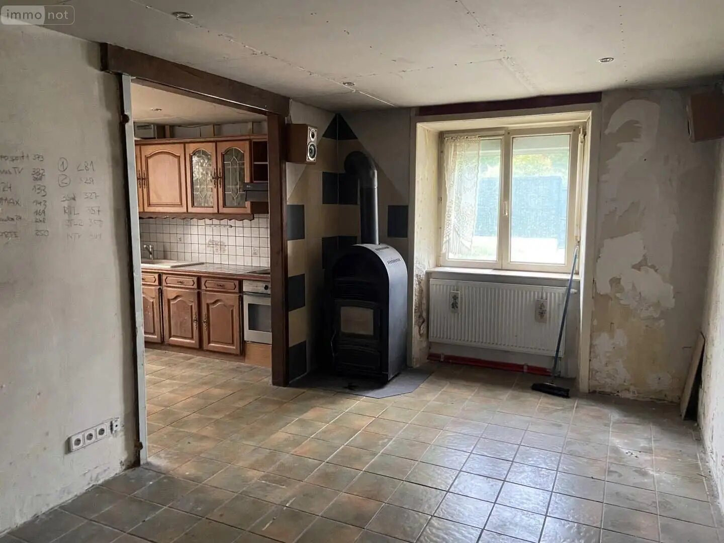 Maison à vendre, 71m², Pléneuf-Val-André
