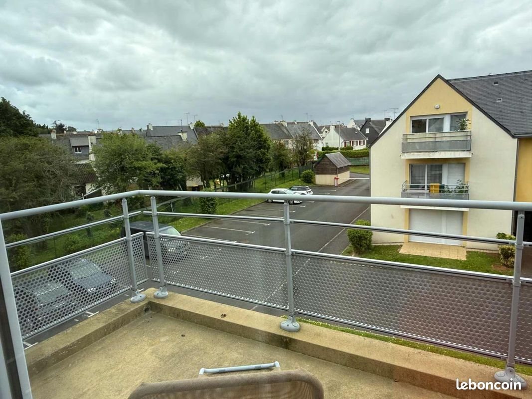 Appartement à vendre, 31m², Trégueux