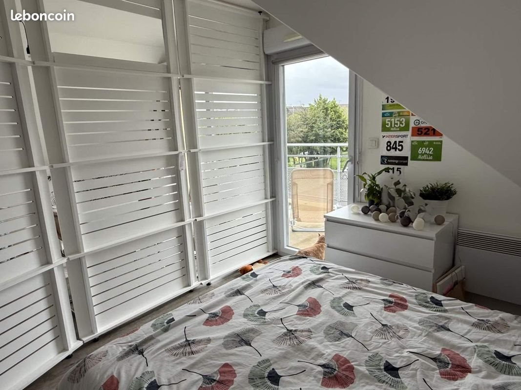 Appartement à vendre, 31m², Trégueux