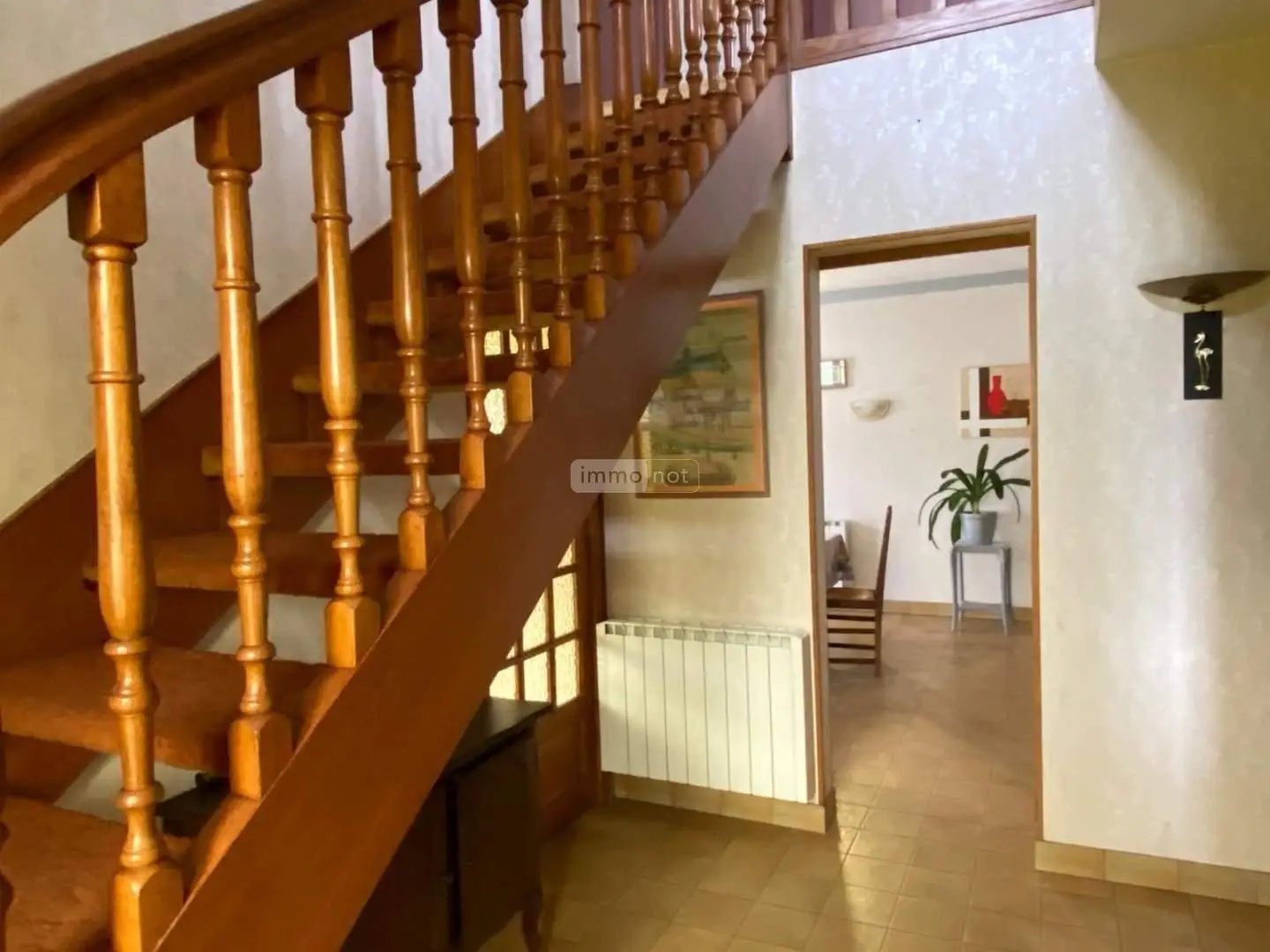 Maison à vendre, 98m², Lamballe