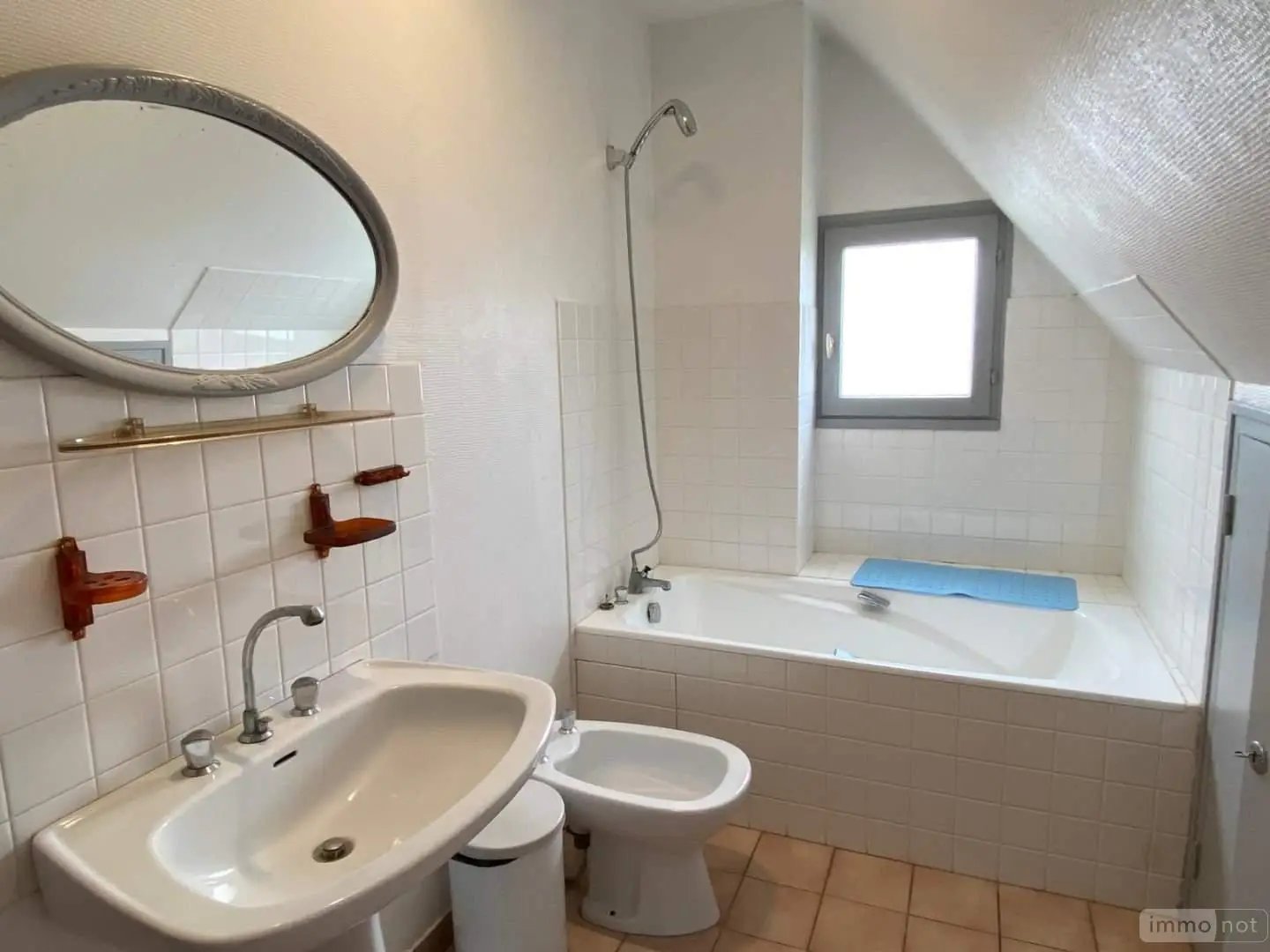 Maison à vendre, 98m², Lamballe
