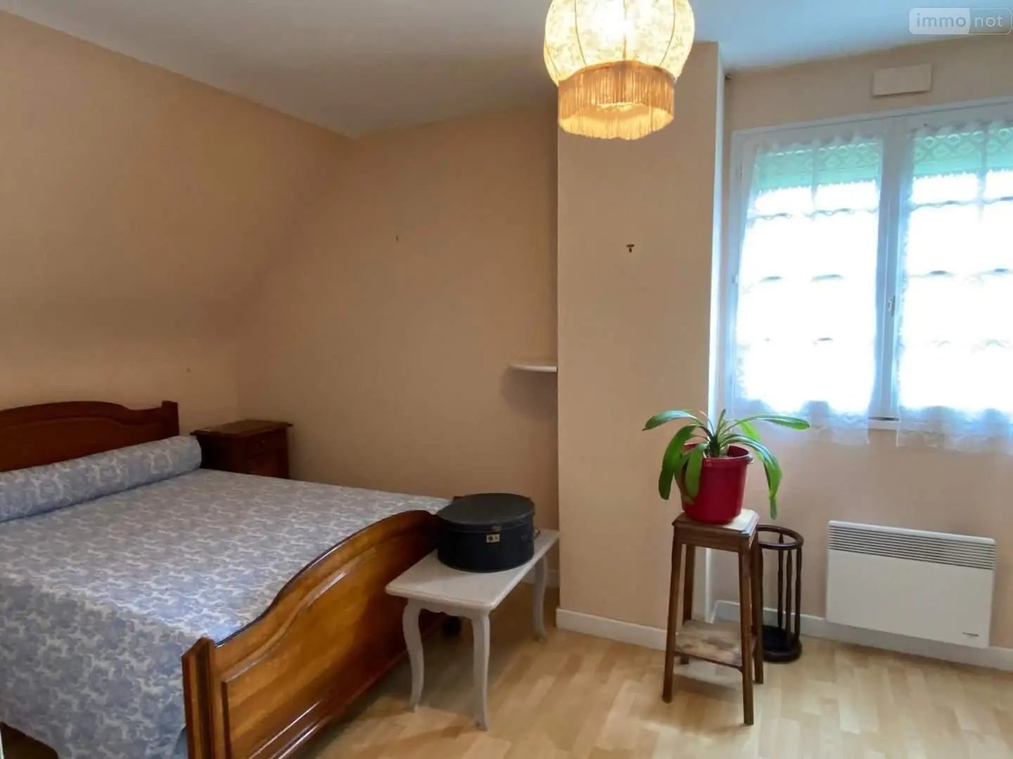 Maison à vendre, 98m², Lamballe