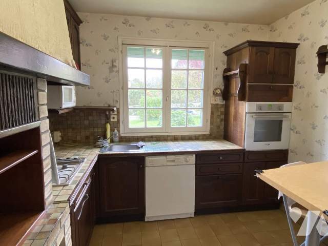 Maison à vendre, 98m², Lamballe
