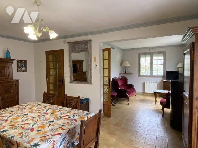 Maison à vendre, 98m², Lamballe