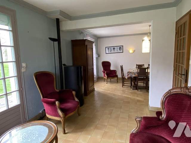 Maison à vendre, 98m², Lamballe