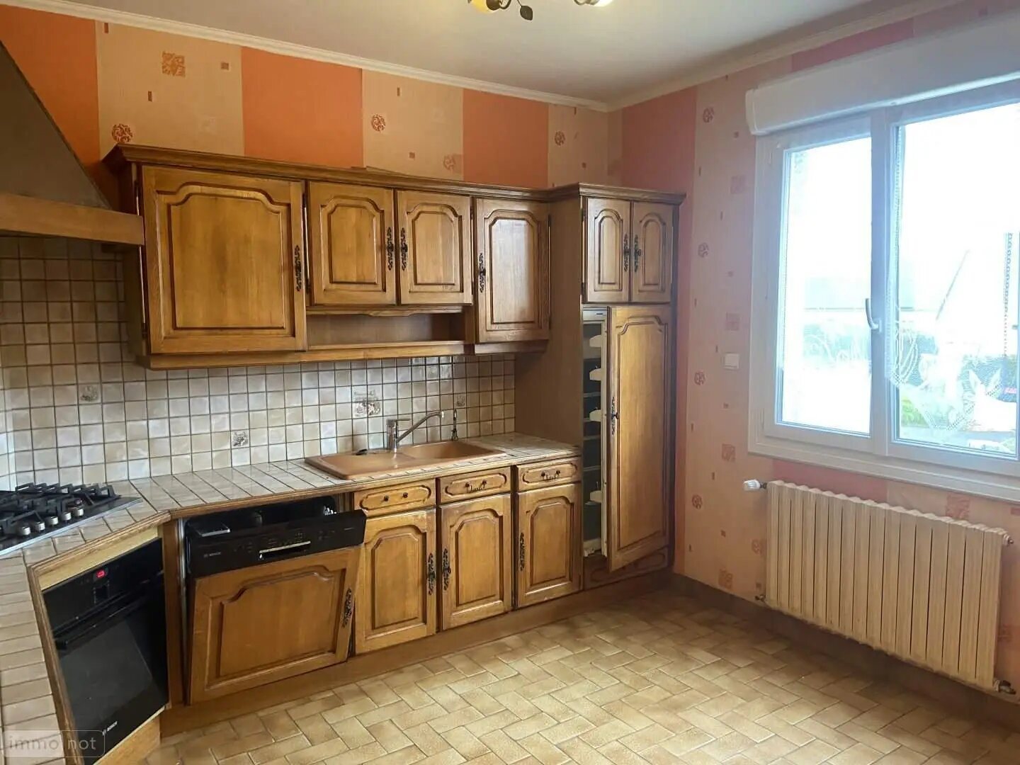 Maison à vendre, 124m², Pléneuf-Val-André