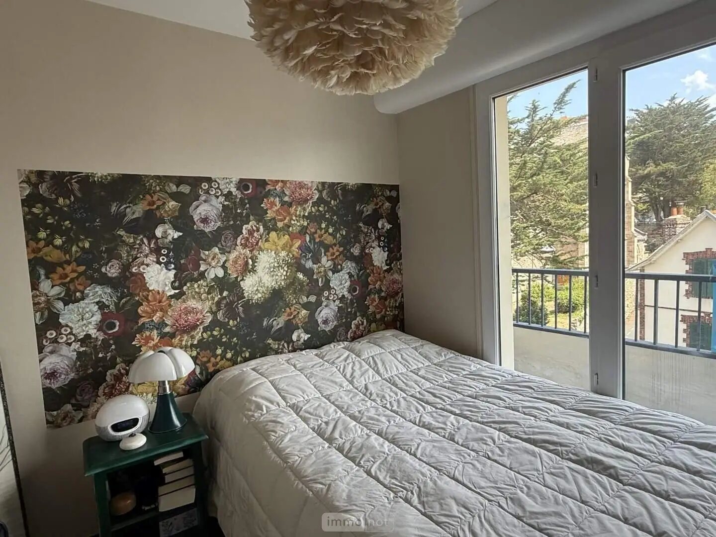Appartement à vendre, 43m², Pléneuf-Val-André
