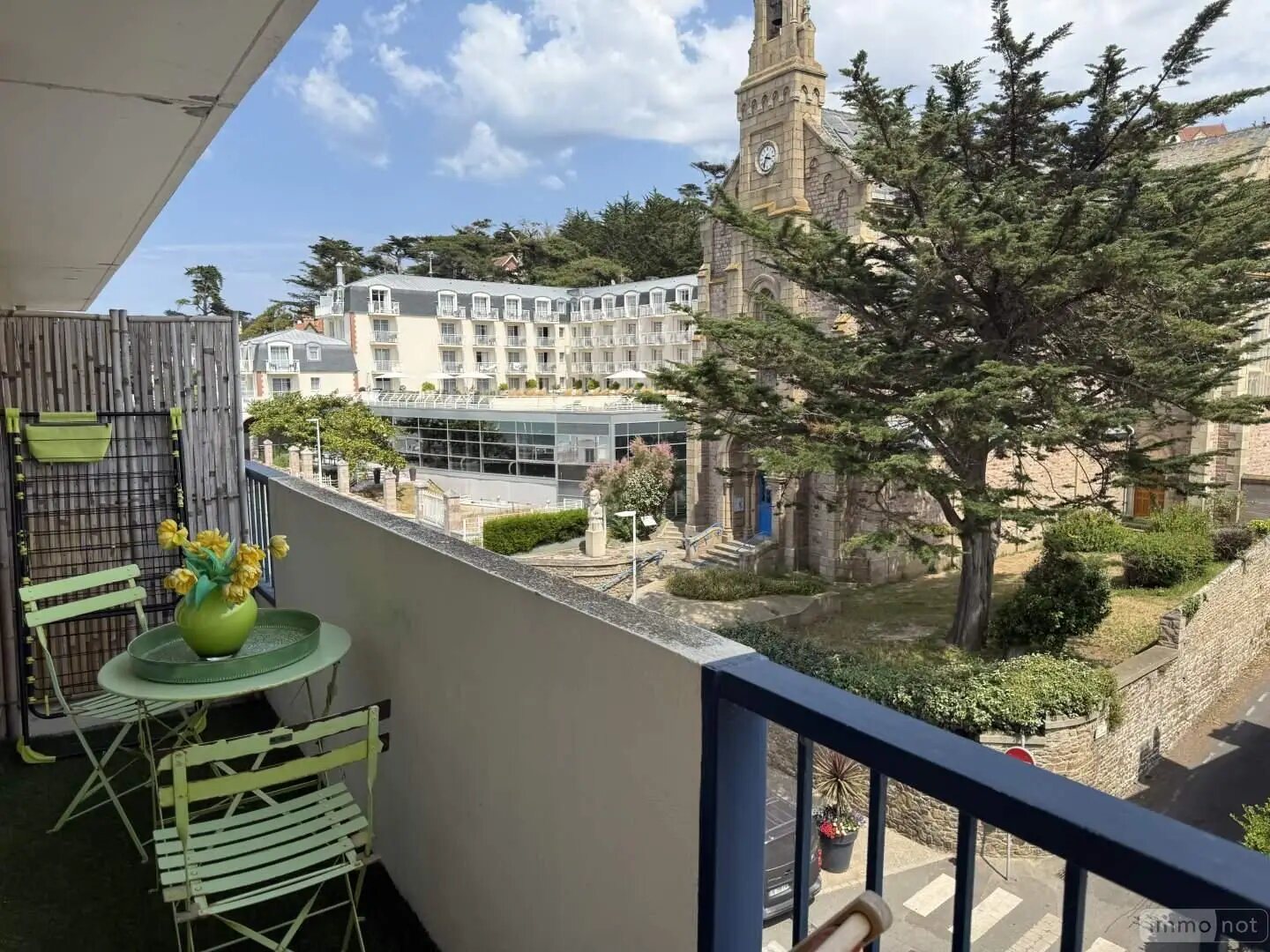Appartement à vendre, 43m², Pléneuf-Val-André