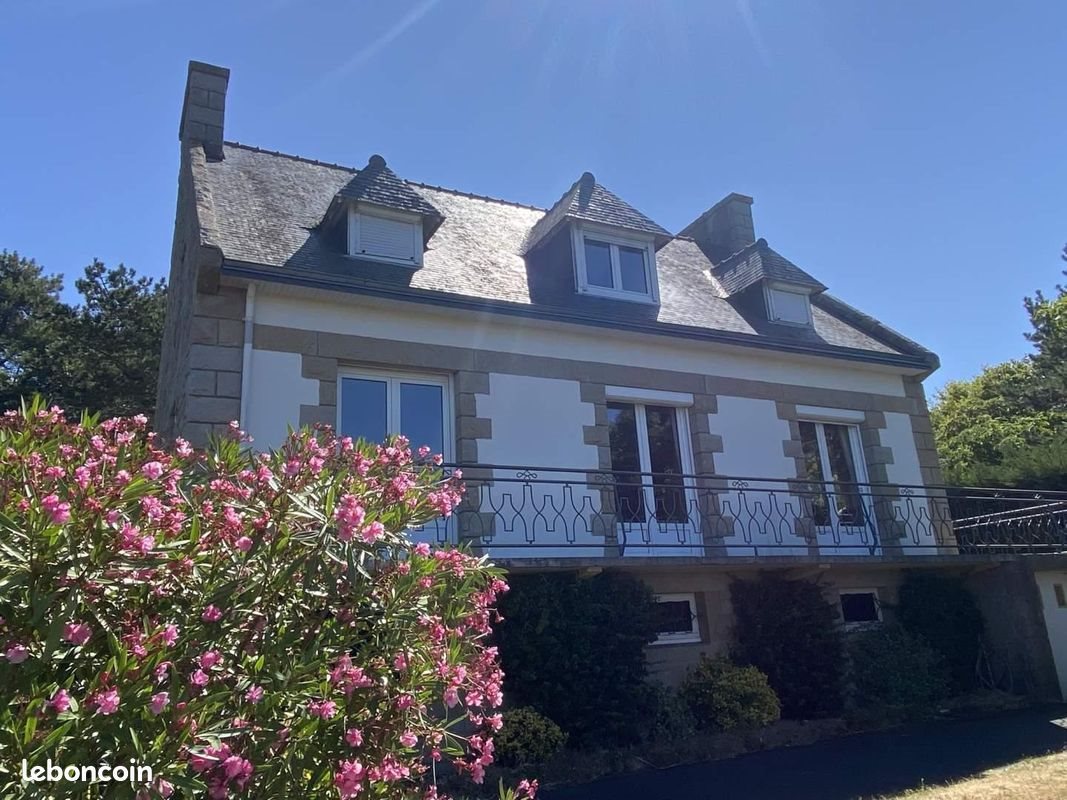 Maison à vendre, 132m², Lamballe