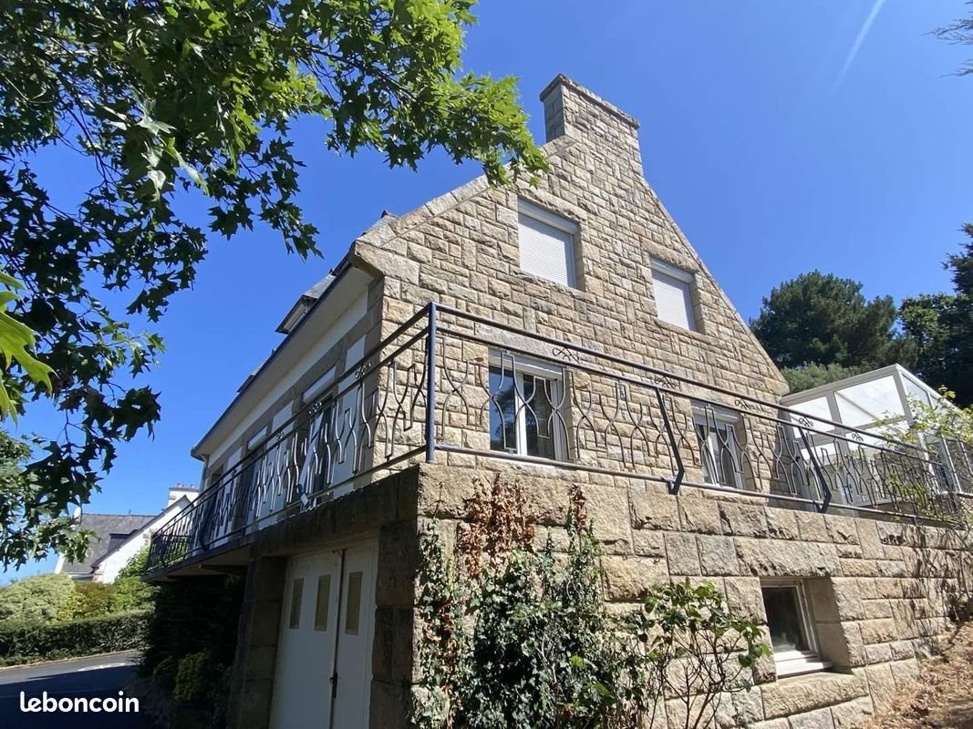 Maison à vendre, 132m², Lamballe