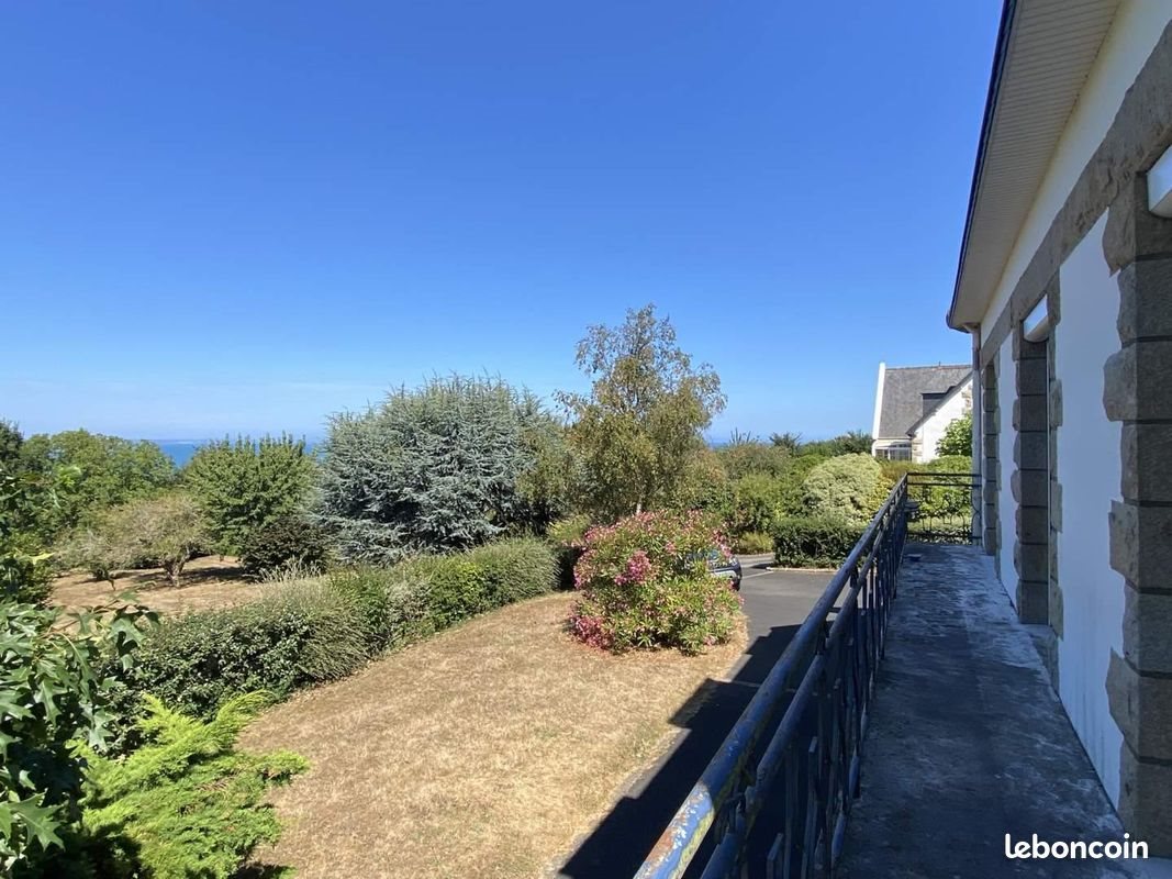 Maison à vendre, 132m², Lamballe