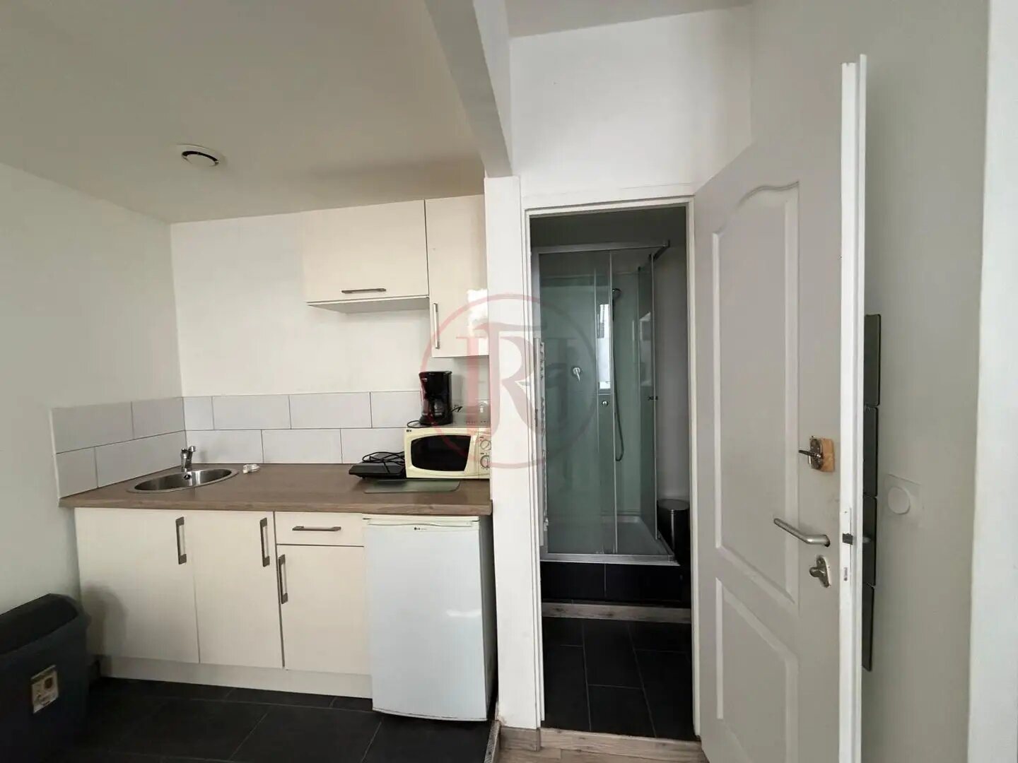 Appartement à vendre, 37m², Besançon