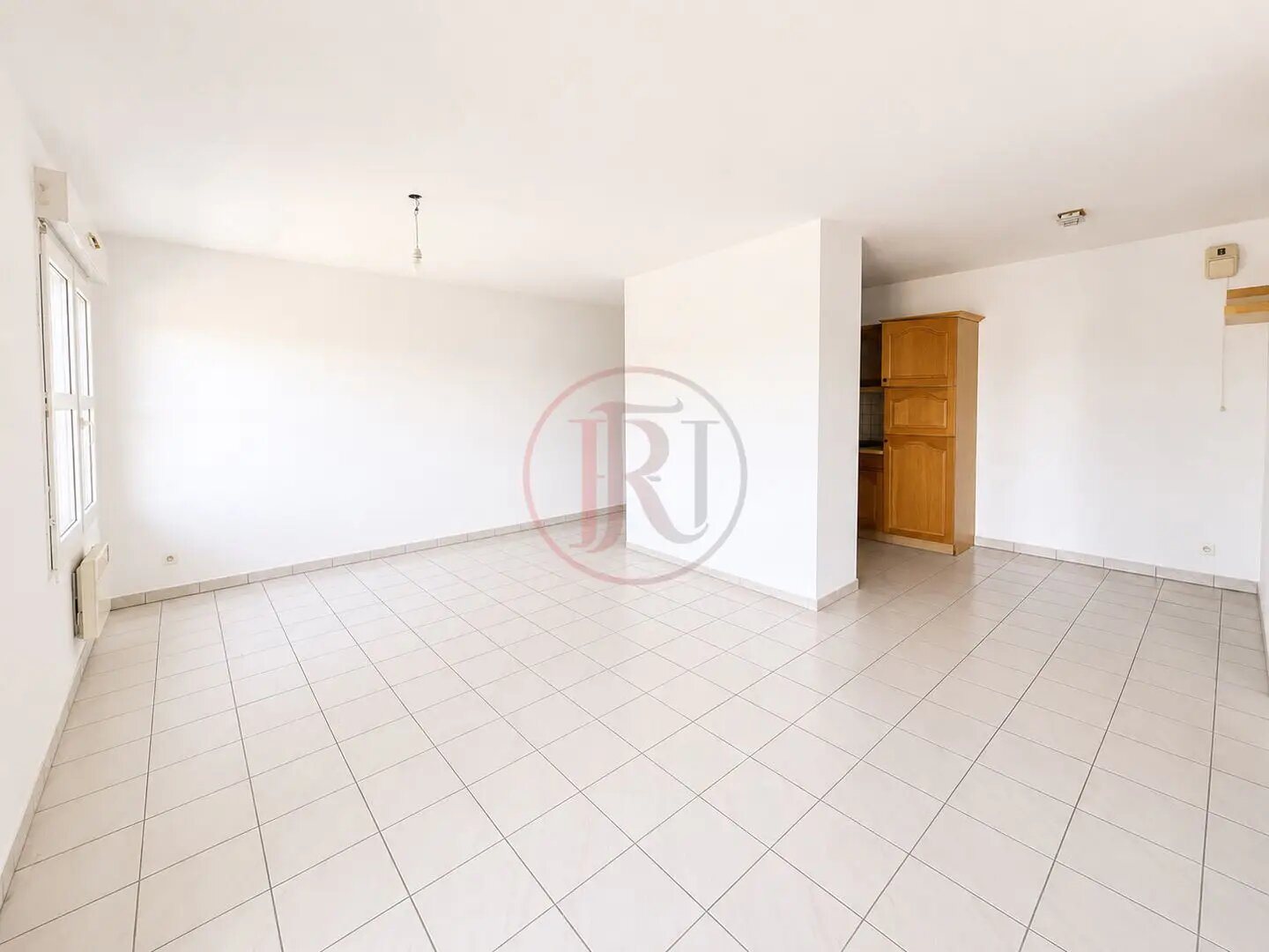 Appartement à vendre, 64m², Blotzheim