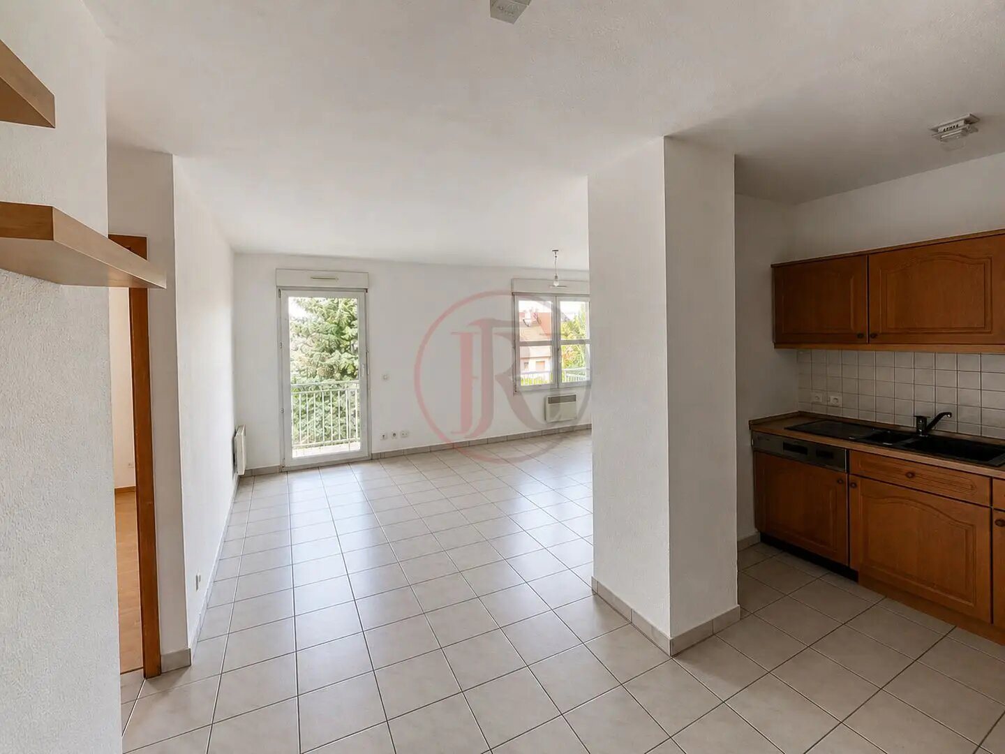 Appartement à vendre, 64m², Blotzheim