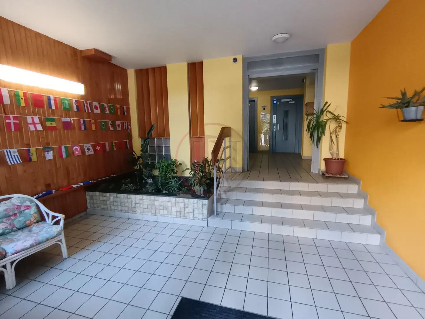 Appartement à vendre, 80m², Belfort