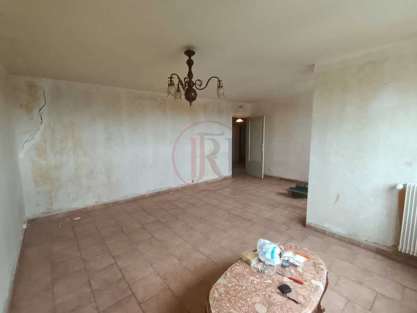 Appartement à vendre, 80m², Belfort