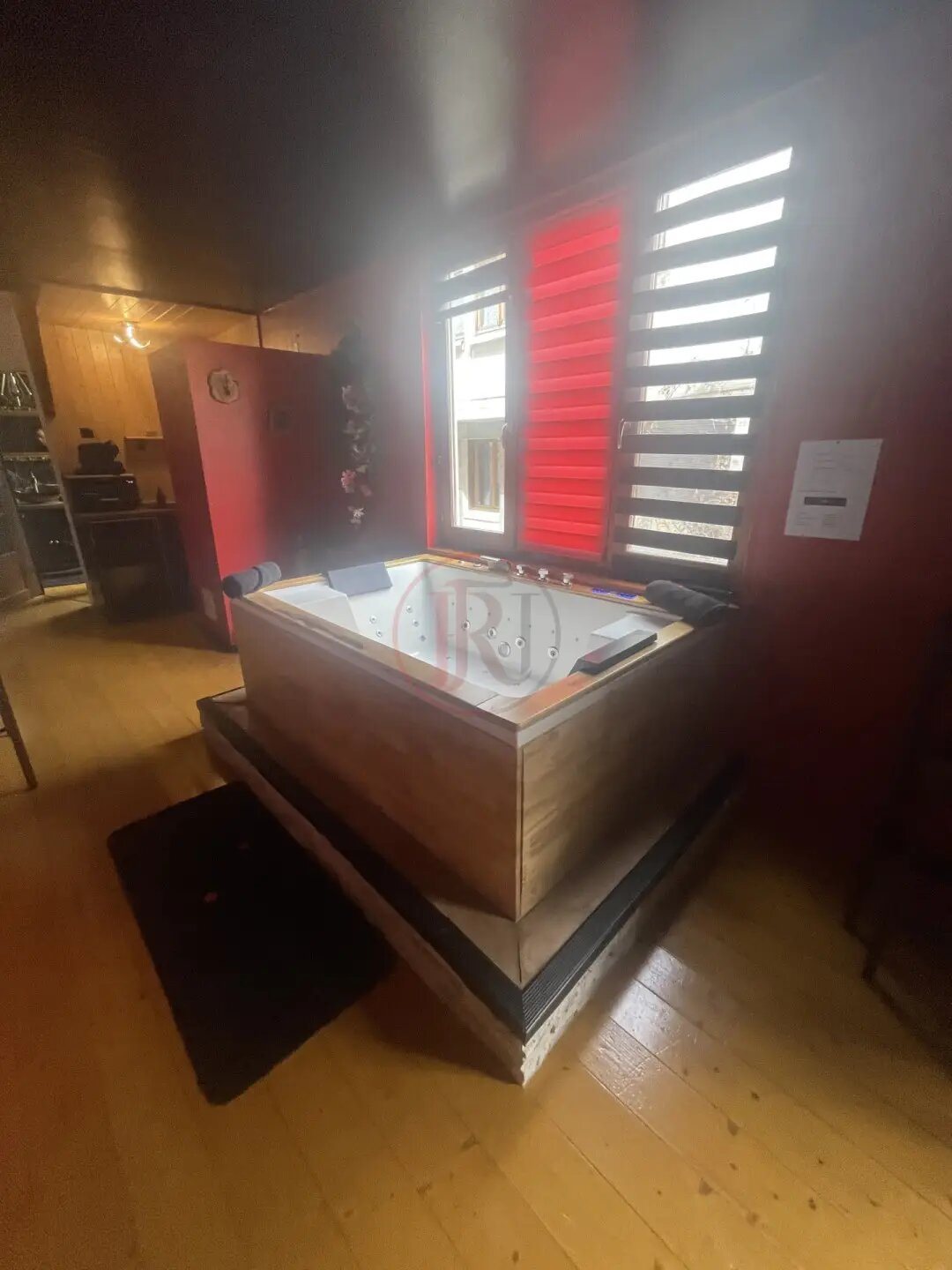 Appartement à vendre, 31m², Besançon
