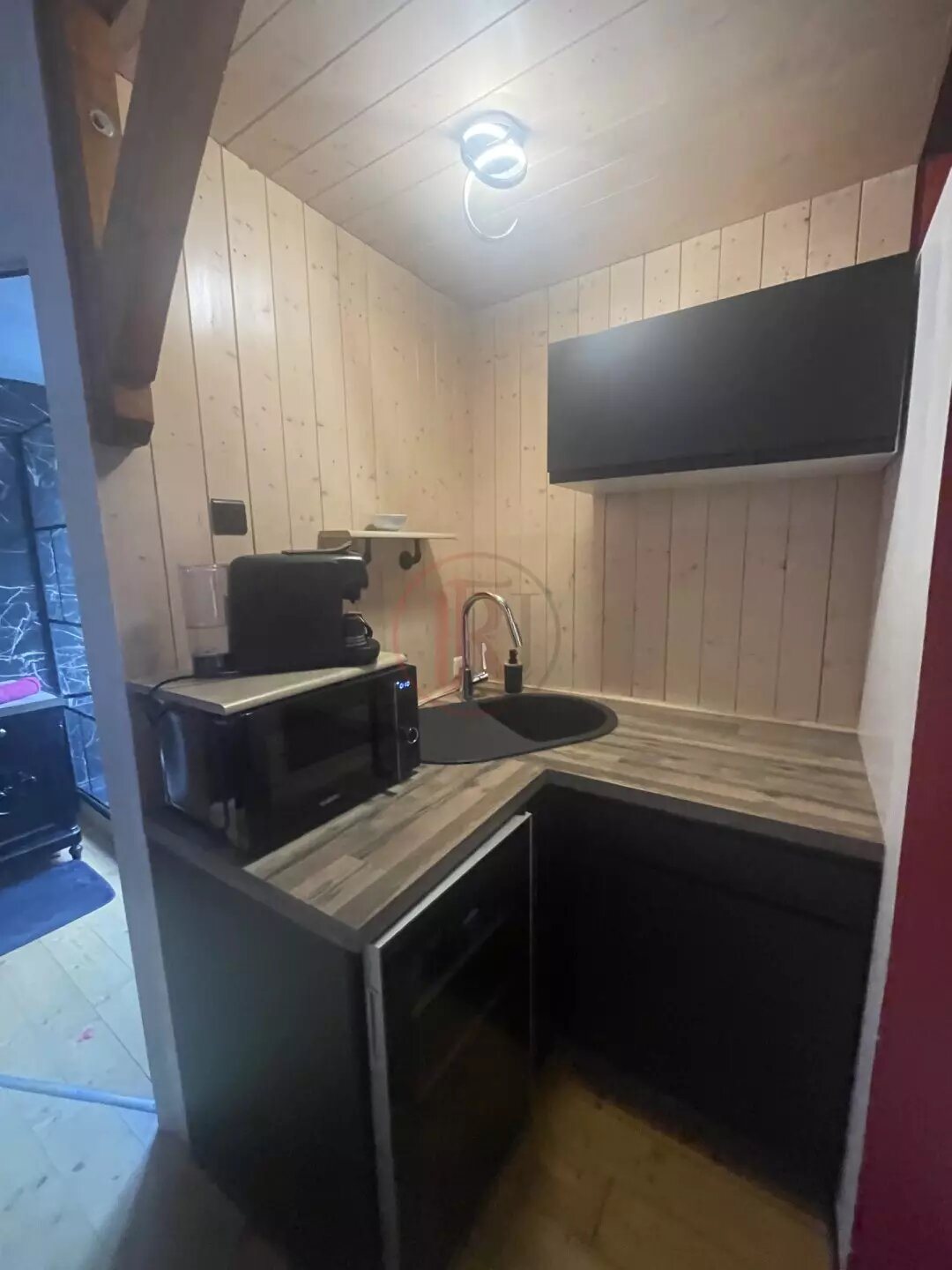 Appartement à vendre, 31m², Besançon