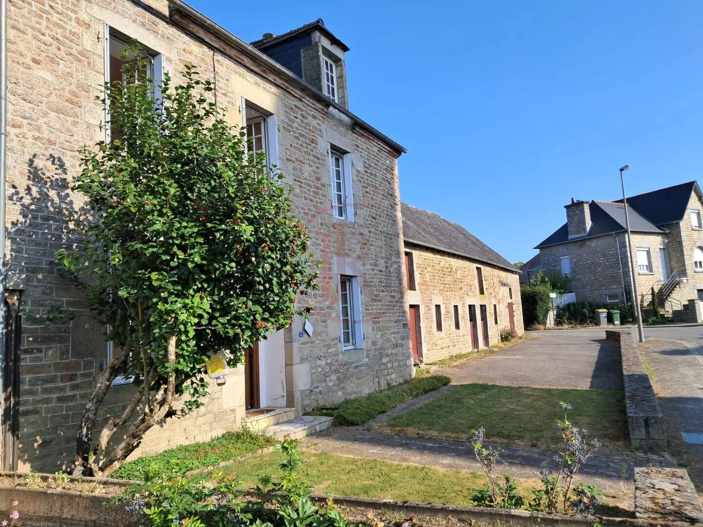 Maison à vendre, 110m², Trévron