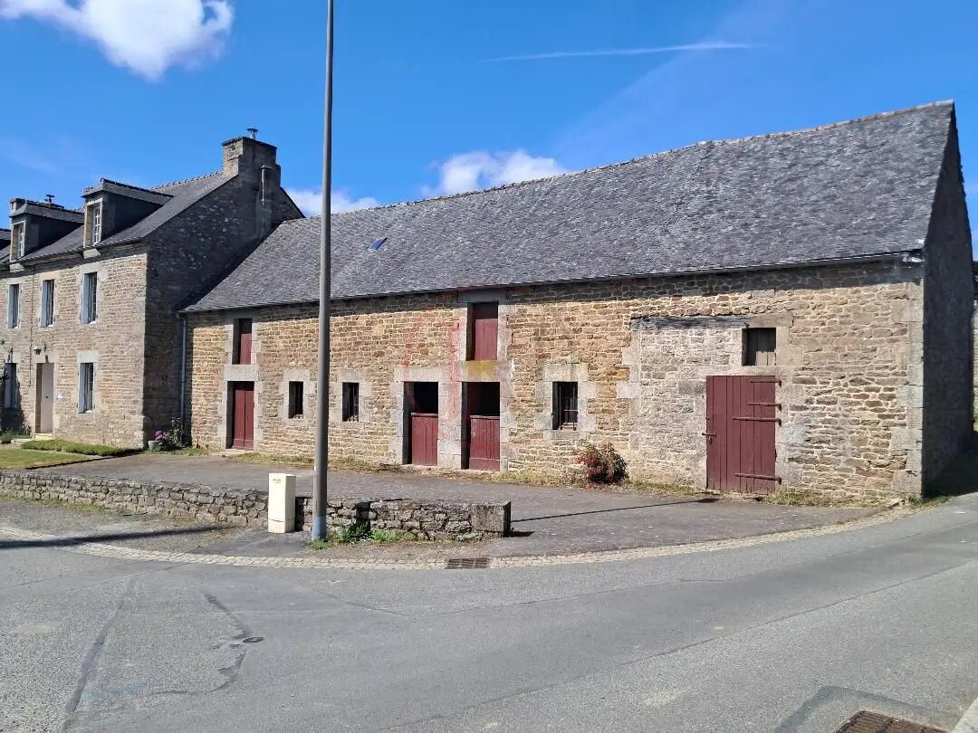 Maison à vendre, 110m², Trévron