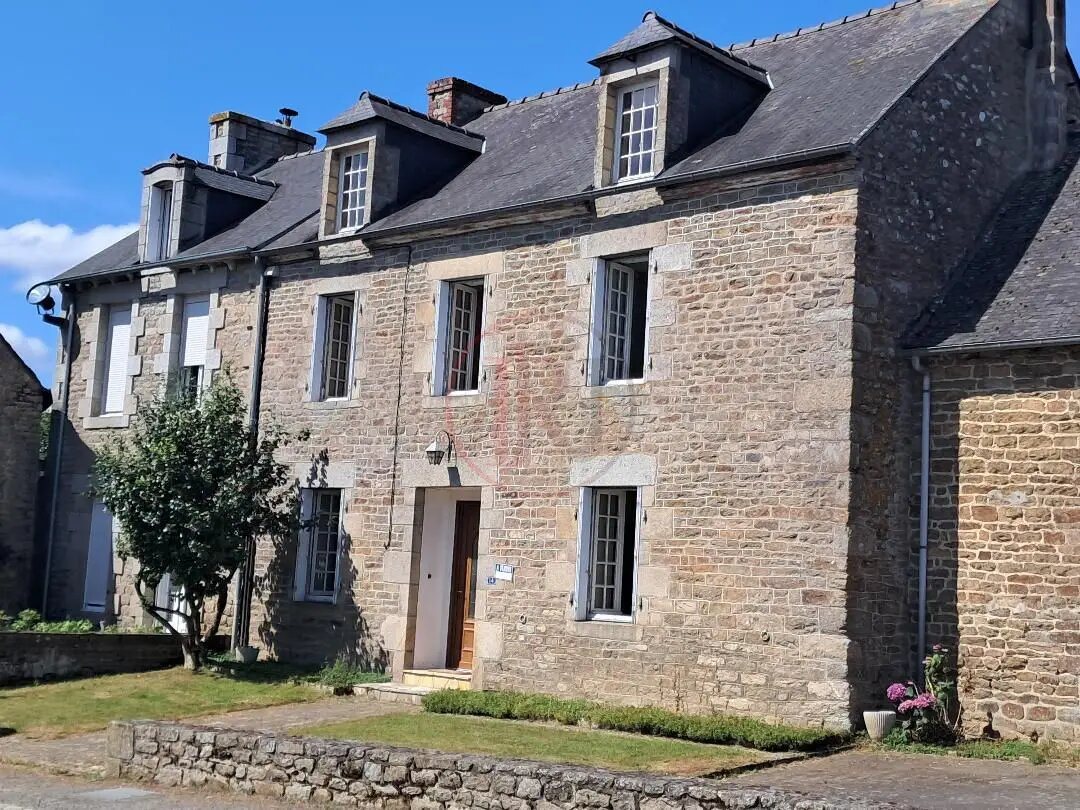 Maison à vendre, 110m², Trévron
