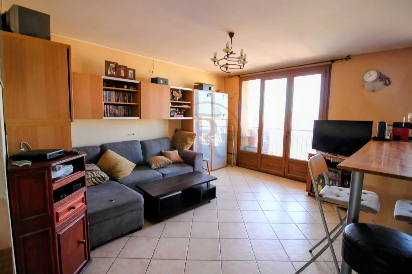 Appartement à vendre, 74m², Marseille 14ème
