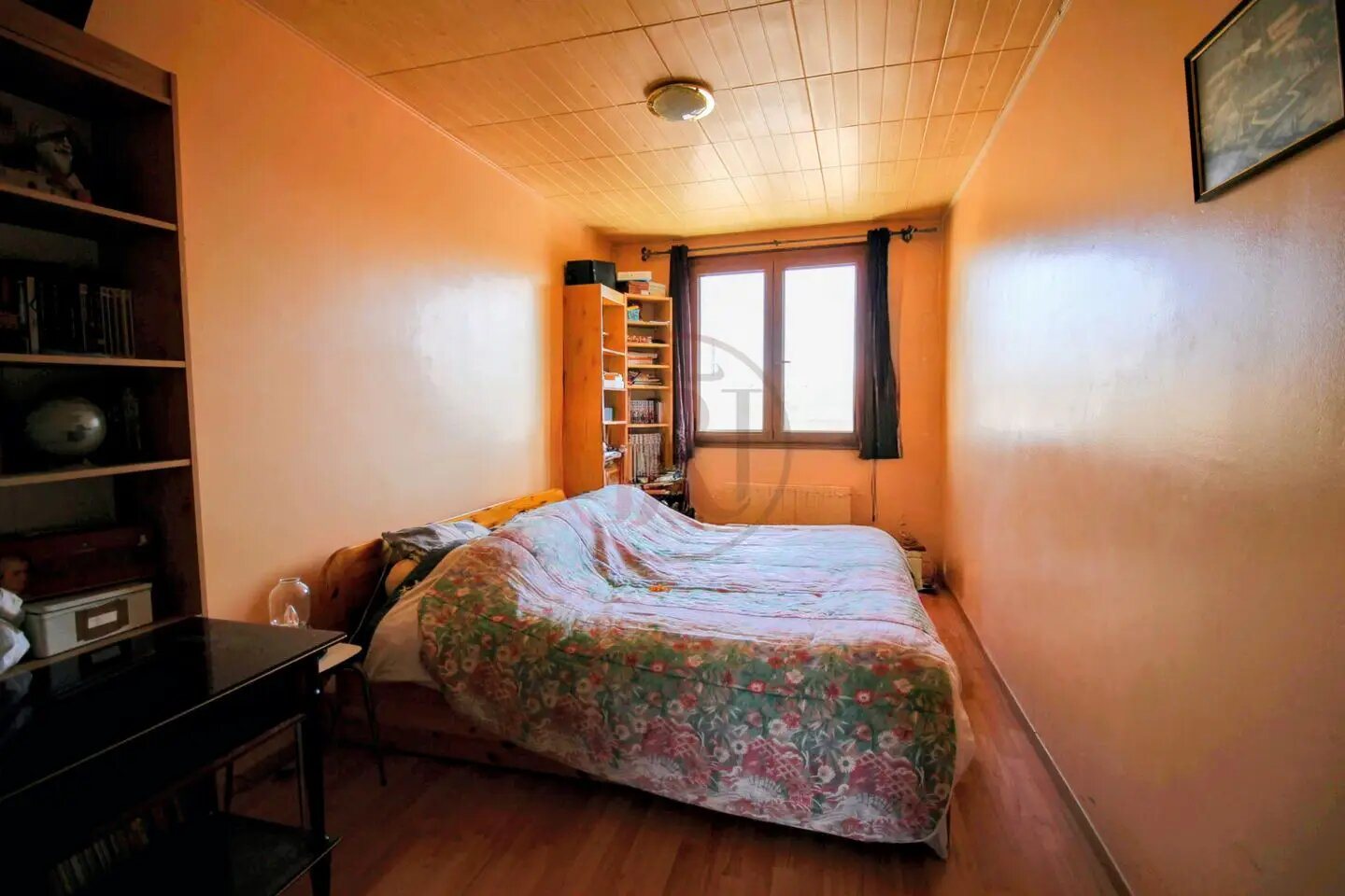Appartement à vendre, 74m², Marseille 14ème