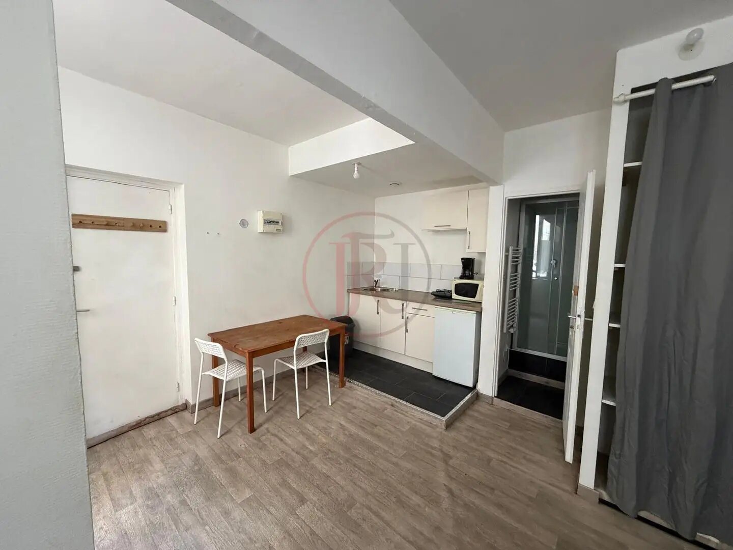 Appartement à vendre, 37m², Besançon