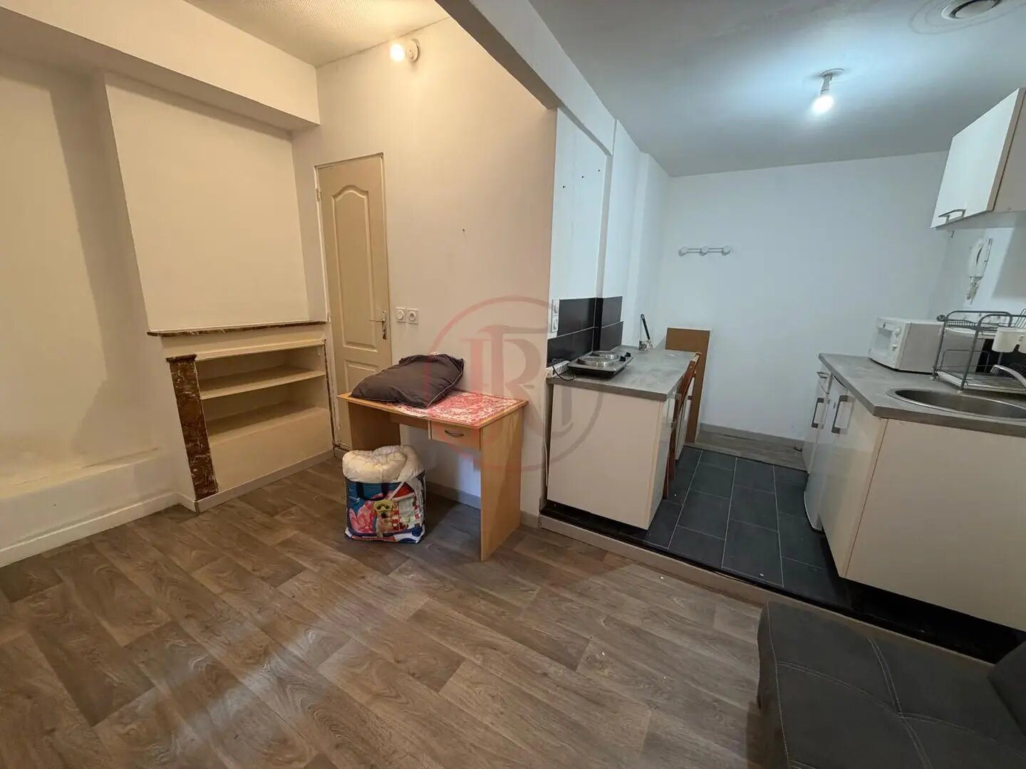 Appartement à vendre, 37m², Besançon