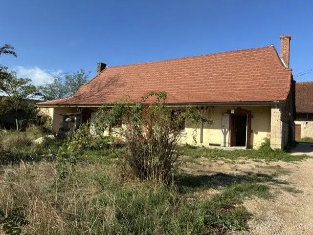 Maison à vendre, 150m², Sagy