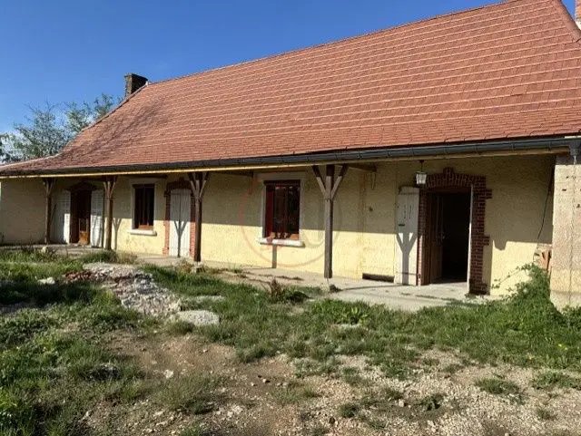 Maison à vendre, 150m², Sagy