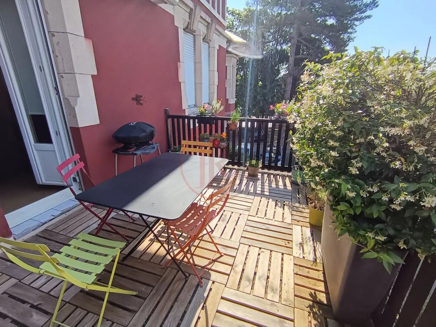 Appartement à vendre, 119m², Belfort